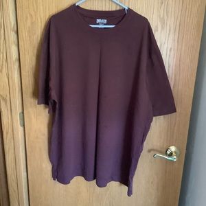 DULUTH TRADING MENS LONGTAIL TEE